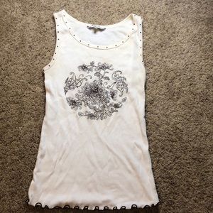 CAbi Tank